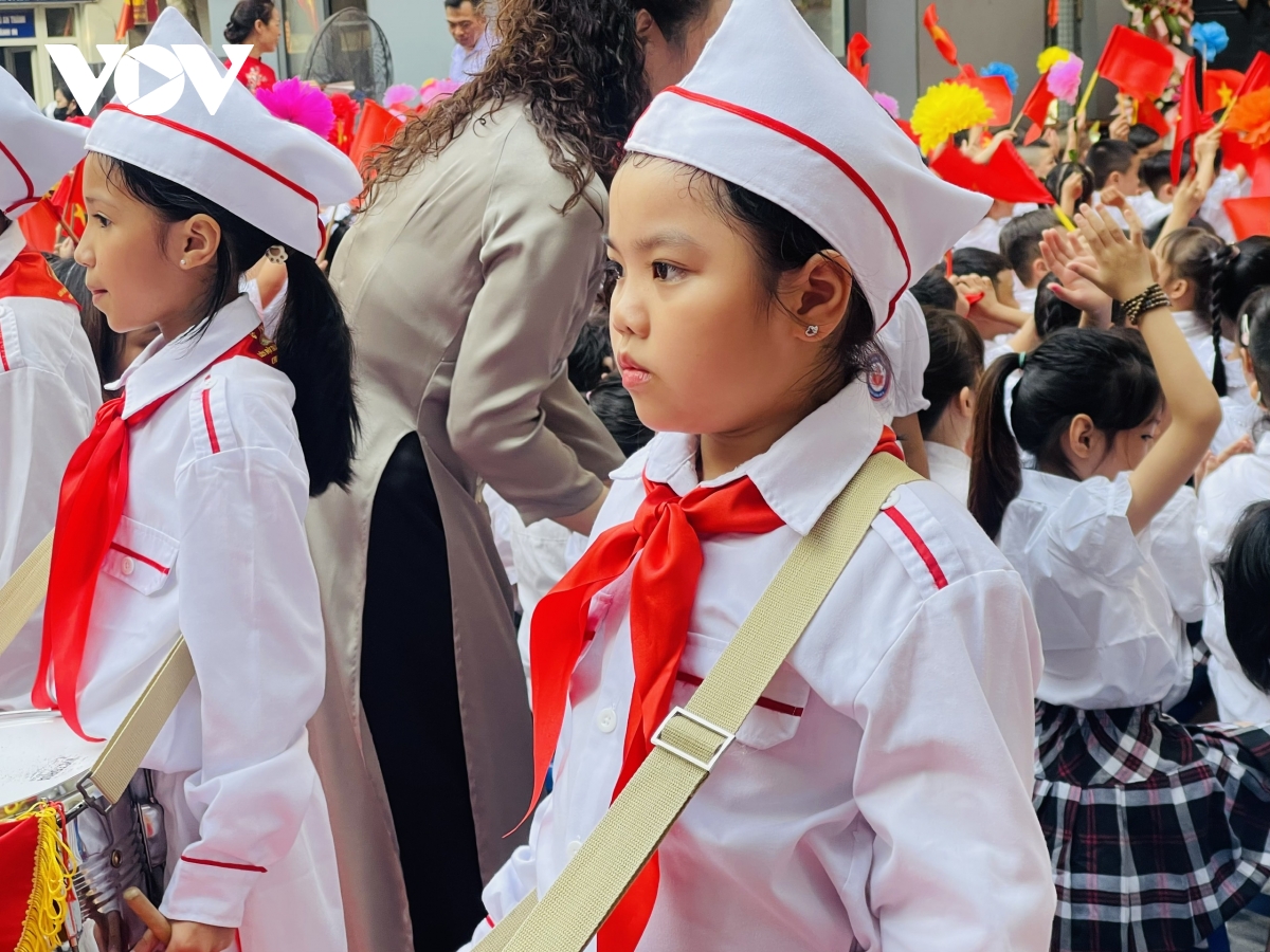 Các “mảnh ghép” cần được khớp nối hài hòa để giáo dục phát triển bền vững